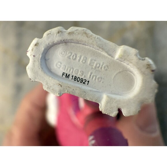 Funko Pop! Games Fortnite CUDDLE TEAM LEADER Collectible Vinyl Figure #430 - Picture 6 of 10